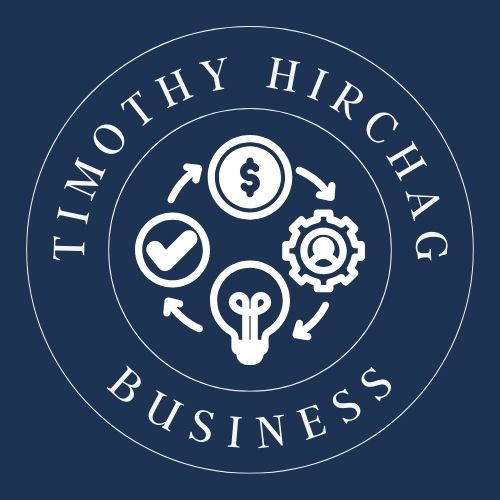 Timothy Hirchag | Business